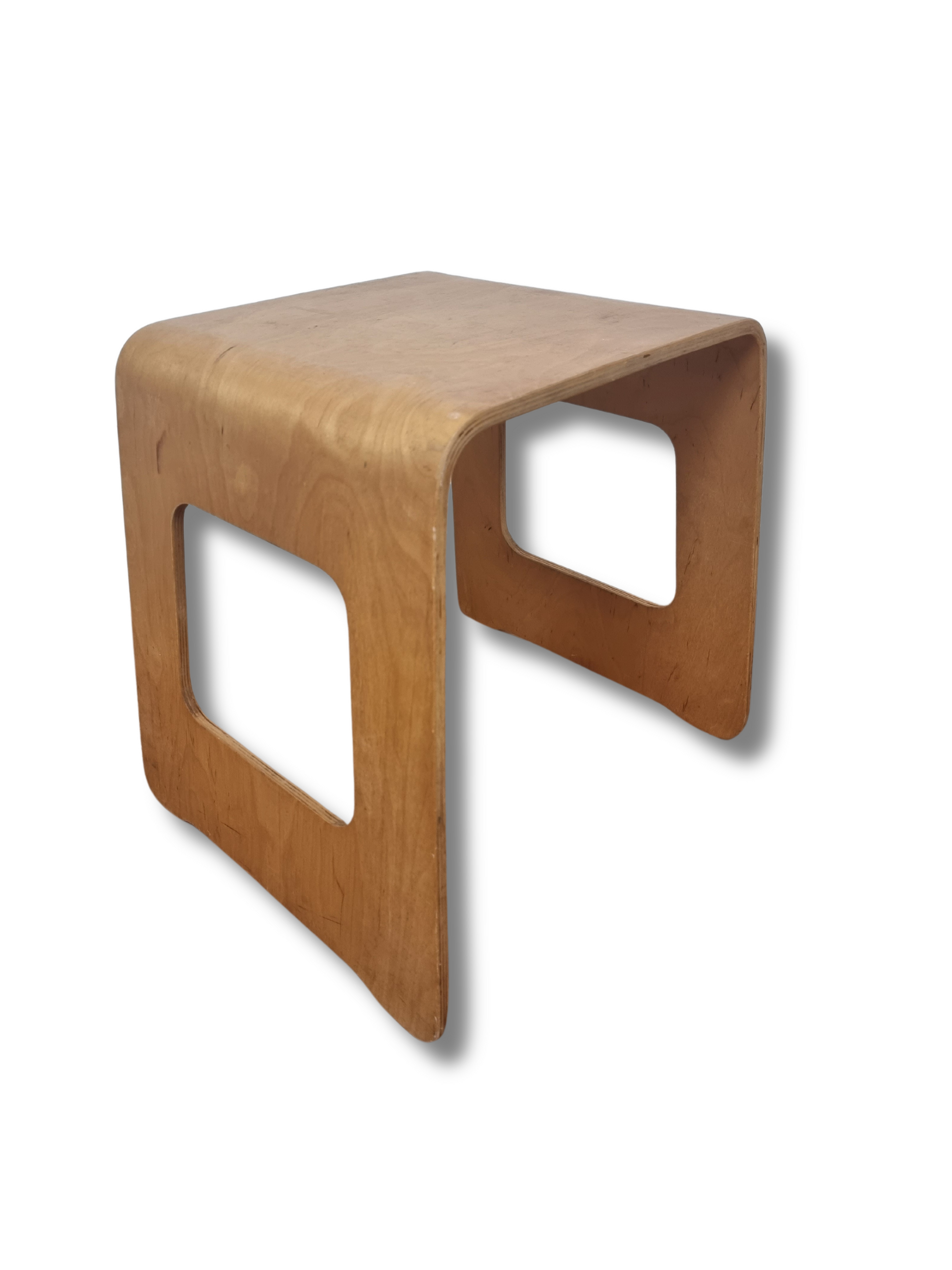 Ikea plywood stool hotsell
